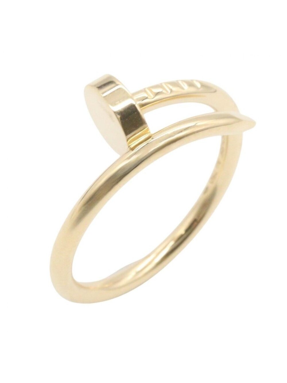 Cartier Ring Juste un Clou SM 18k SM